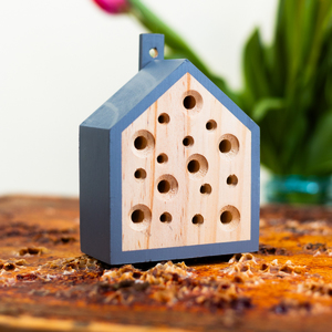 LITTLE BEE HOUSE